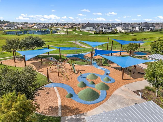 5008 Blooming Hibiscus Lane, Manvel, TX 77578
