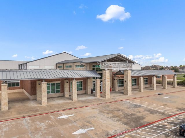 5008 Blooming Hibiscus Lane, Manvel, TX 77578