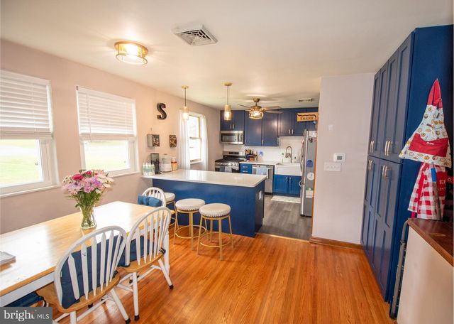 922 HAMILTON ST, Carlisle, PA 17013