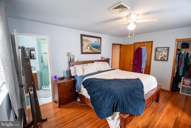 922 HAMILTON ST, Carlisle, PA 17013
