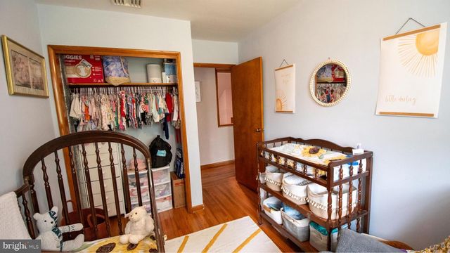 922 HAMILTON ST, Carlisle, PA 17013