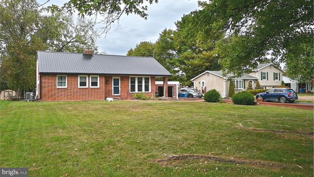 922 HAMILTON ST, Carlisle, PA 17013