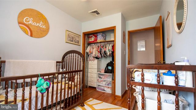 922 HAMILTON ST, Carlisle, PA 17013