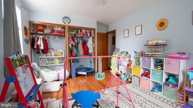 922 HAMILTON ST, Carlisle, PA 17013