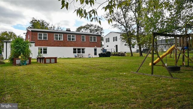 922 HAMILTON ST, Carlisle, PA 17013