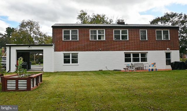 922 HAMILTON ST, Carlisle, PA 17013