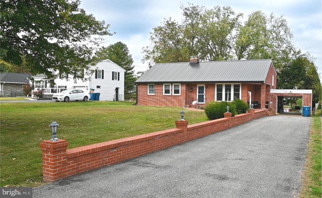 922 HAMILTON ST, Carlisle, PA 17013