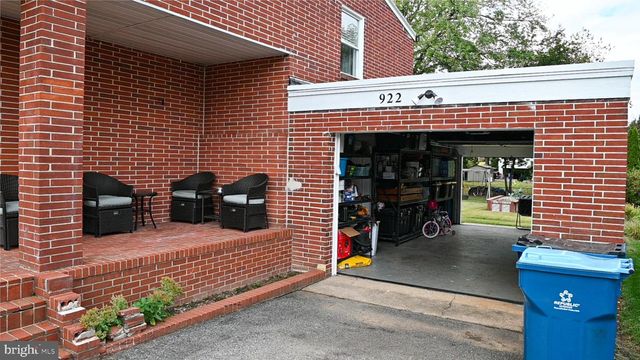 922 HAMILTON ST, Carlisle, PA 17013