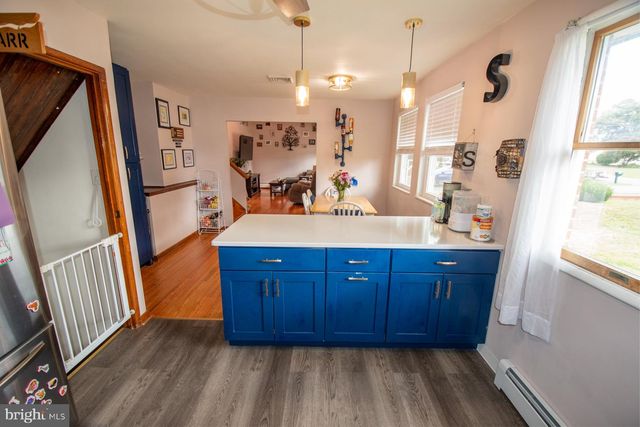 922 HAMILTON ST, Carlisle, PA 17013
