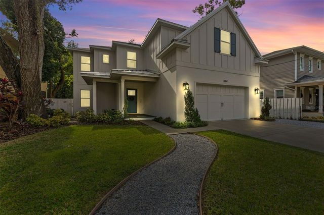 3314 W VILLA ROSA STREET, Tampa, FL 33611