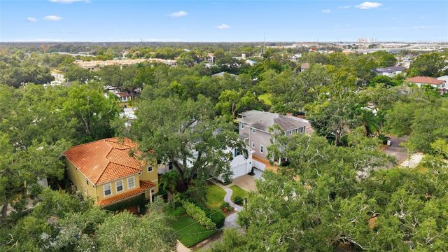 3314 W VILLA ROSA STREET, Tampa, FL 33611