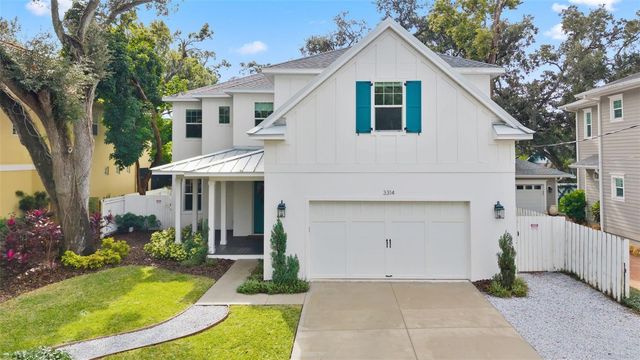 3314 W VILLA ROSA STREET, Tampa, FL 33611