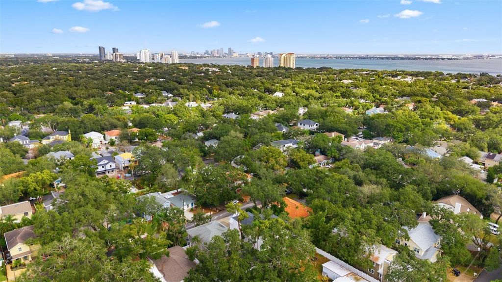 Image 50 of property listing at 3314 W VILLA ROSA STREET, Tampa, FL 33611