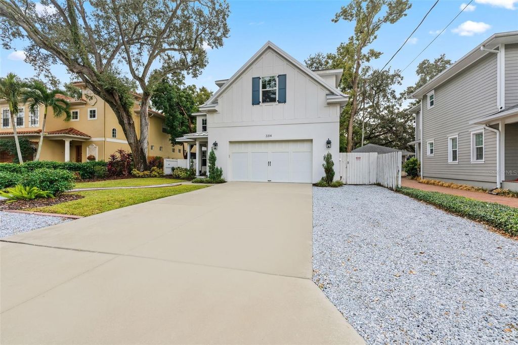 Image 54 of property listing at 3314 W VILLA ROSA STREET, Tampa, FL 33611