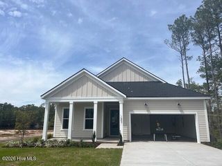 1596 Curacao Drive SW, South Brunswick, NC 28470