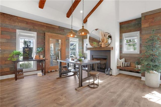 436 Ashbury Circle, Dallas, GA 30157