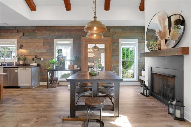 436 Ashbury Circle, Dallas, GA 30157