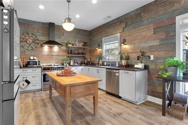 436 Ashbury Circle, Dallas, GA 30157