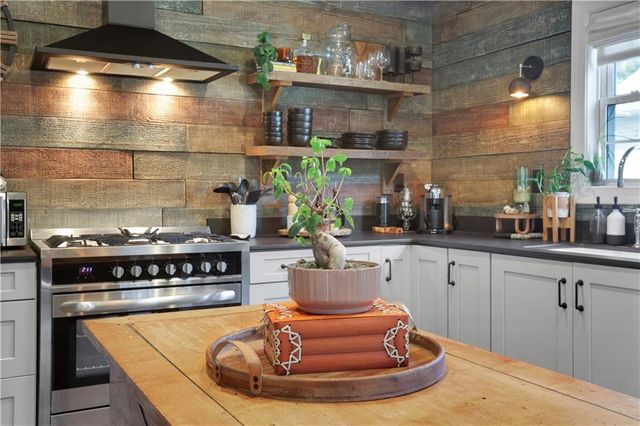 436 Ashbury Circle, Dallas, GA 30157