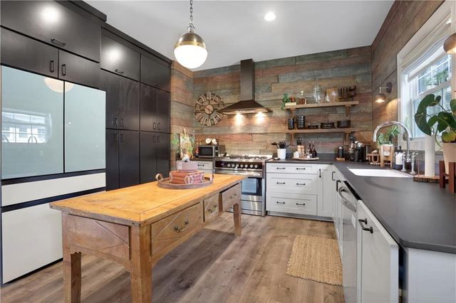 436 Ashbury Circle, Dallas, GA 30157