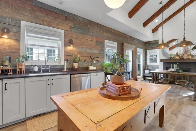 436 Ashbury Circle, Dallas, GA 30157