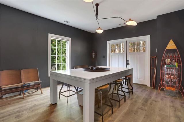 436 Ashbury Circle, Dallas, GA 30157