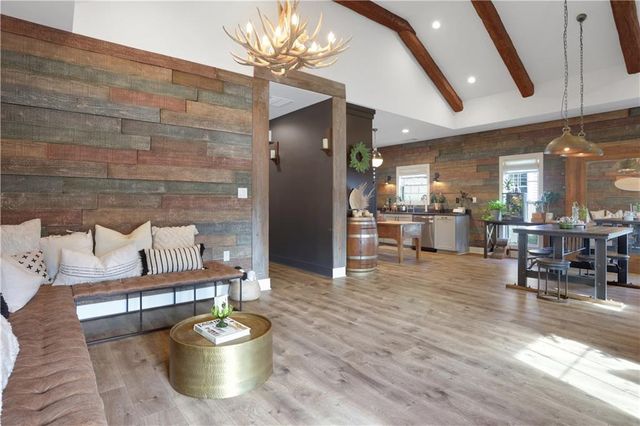 436 Ashbury Circle, Dallas, GA 30157