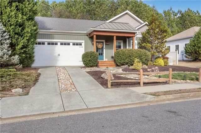 436 Ashbury Circle, Dallas, GA 30157