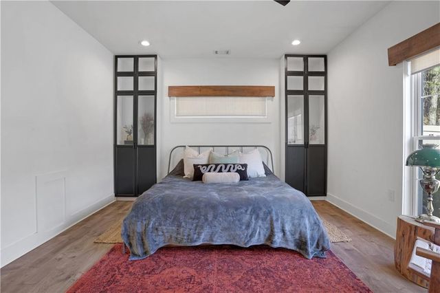 436 Ashbury Circle, Dallas, GA 30157