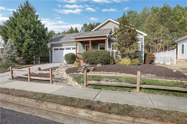 436 Ashbury Circle, Dallas, GA 30157