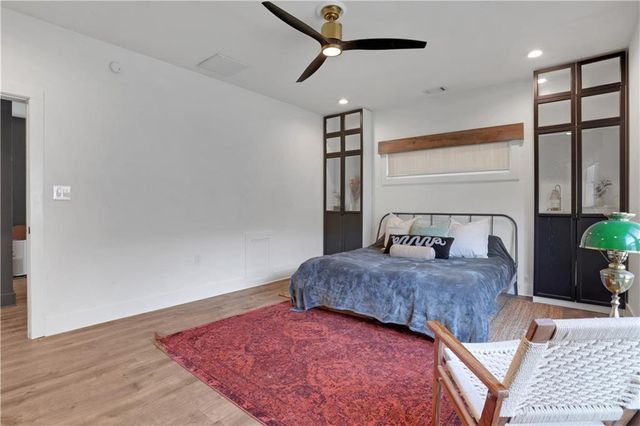 436 Ashbury Circle, Dallas, GA 30157