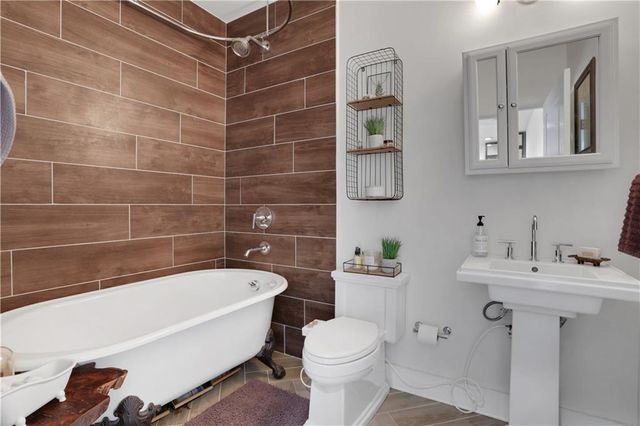 436 Ashbury Circle, Dallas, GA 30157