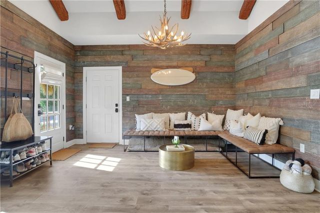 436 Ashbury Circle, Dallas, GA 30157