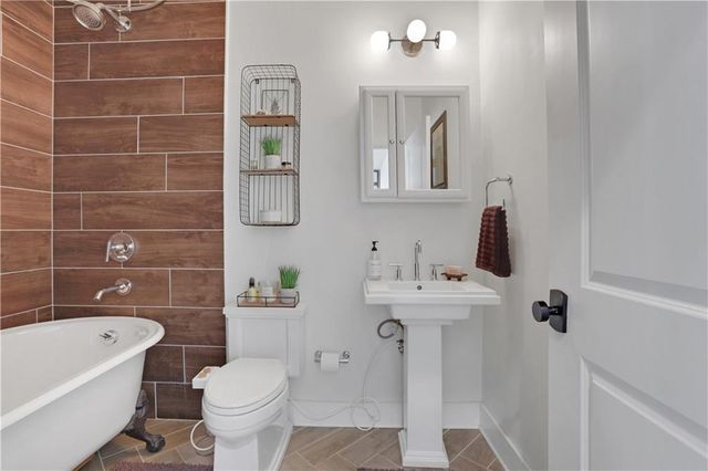 436 Ashbury Circle, Dallas, GA 30157