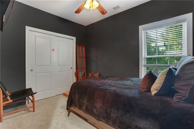 436 Ashbury Circle, Dallas, GA 30157