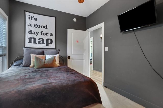 436 Ashbury Circle, Dallas, GA 30157