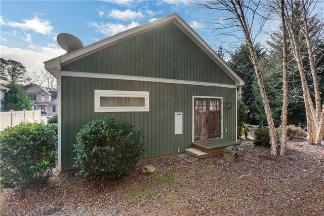 436 Ashbury Circle, Dallas, GA 30157