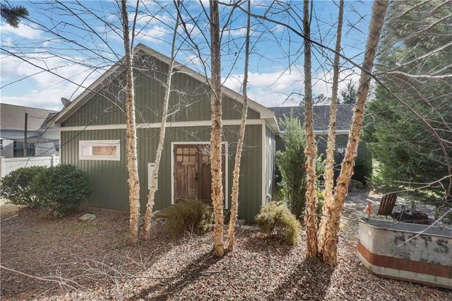 436 Ashbury Circle, Dallas, GA 30157