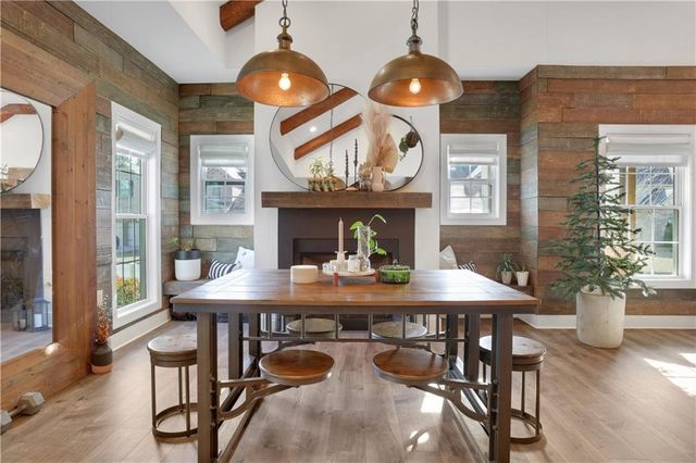 436 Ashbury Circle, Dallas, GA 30157