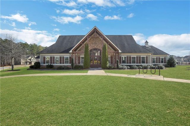 436 Ashbury Circle, Dallas, GA 30157