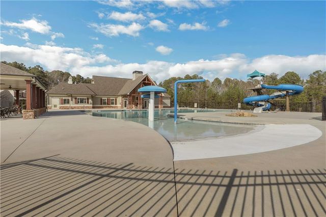 436 Ashbury Circle, Dallas, GA 30157