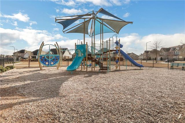 436 Ashbury Circle, Dallas, GA 30157