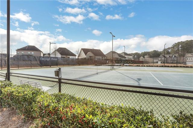 436 Ashbury Circle, Dallas, GA 30157