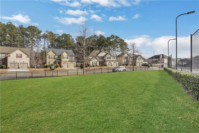 436 Ashbury Circle, Dallas, GA 30157