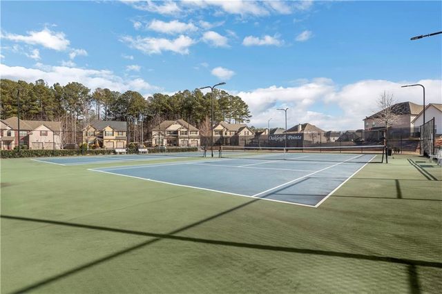 436 Ashbury Circle, Dallas, GA 30157