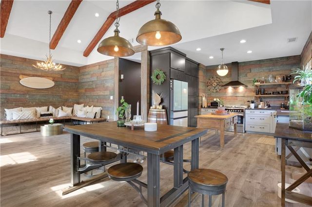 436 Ashbury Circle, Dallas, GA 30157