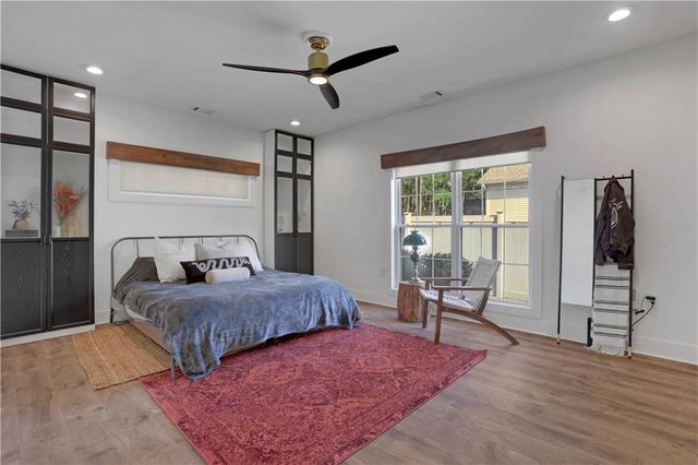 436 Ashbury Circle, Dallas, GA 30157