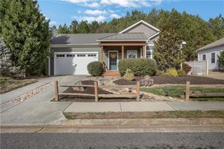 436 Ashbury Circle, Dallas, GA 30157