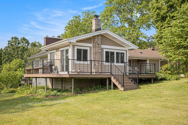 2347 W W. Dowling Road Road, Delton, MI 49046
