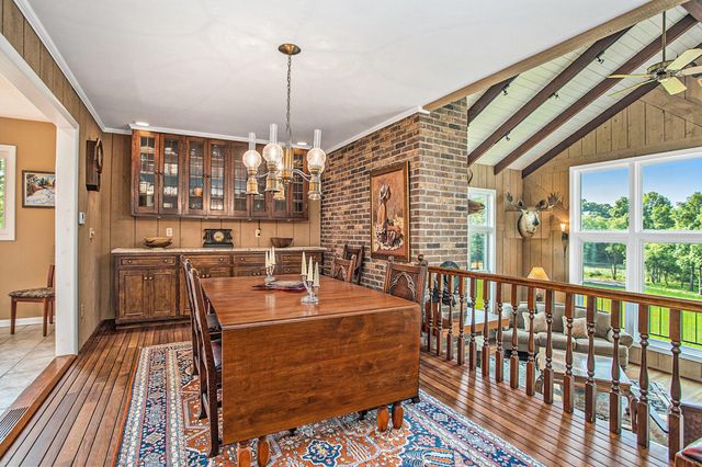 2347 W W. Dowling Road Road, Delton, MI 49046